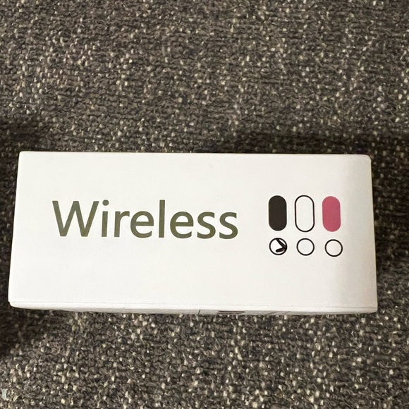 NIB 2-in-1 Remote Scroller Ring with Phone Holder - Picture 7 of 14